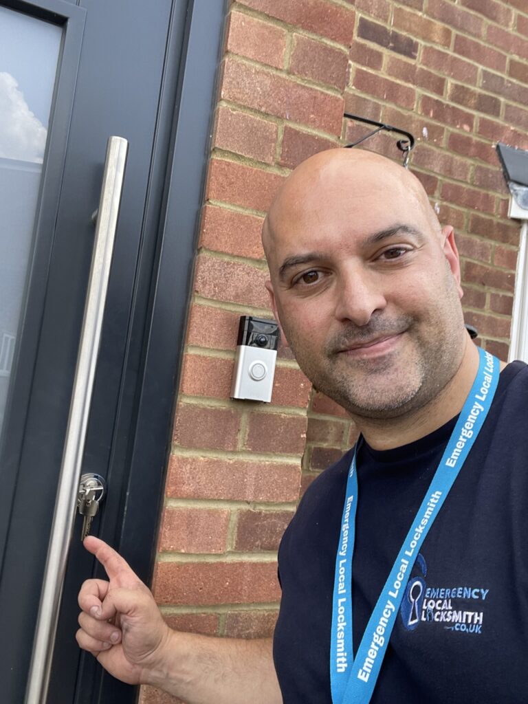 Locksmith Harlow 768x1024